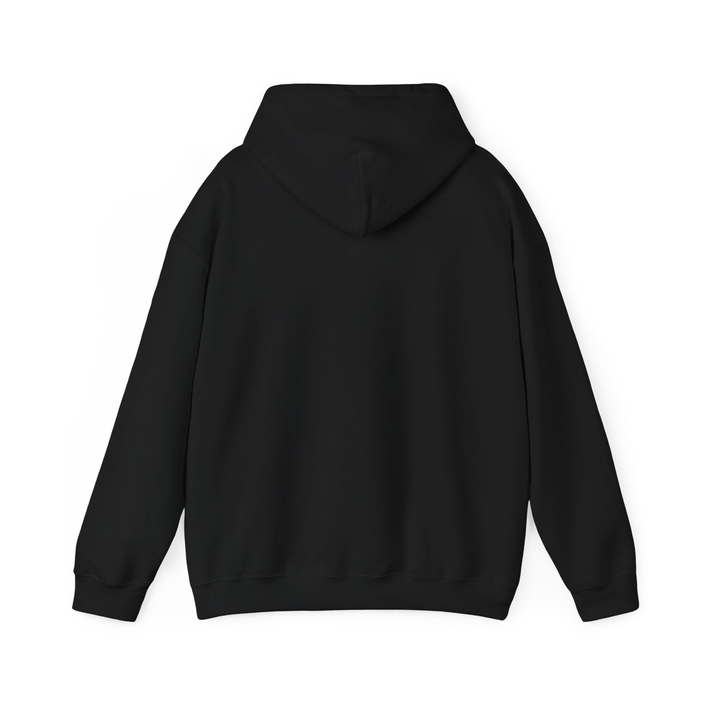 Omerta Streetwear Hoodie