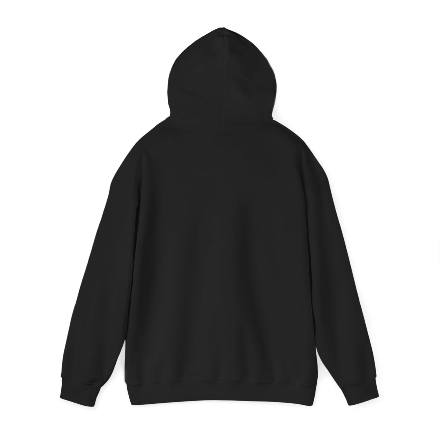 Omerta Streetwear Hoodie