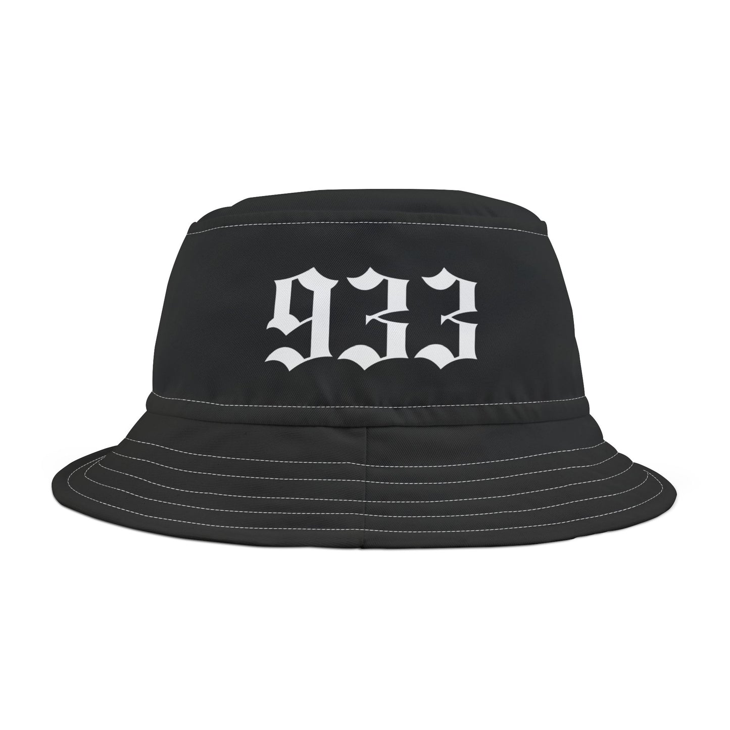 omerta bucket hat