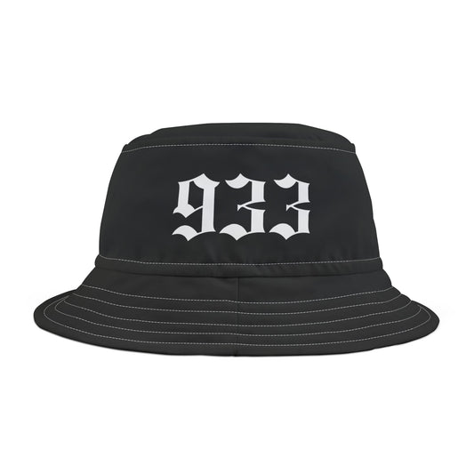 omerta bucket hat