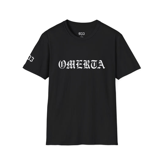 OMERTA 933