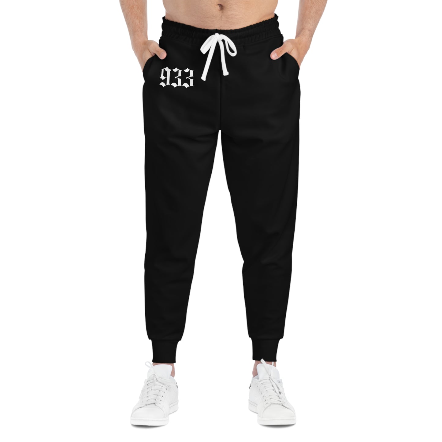 Athletic Joggers 933
