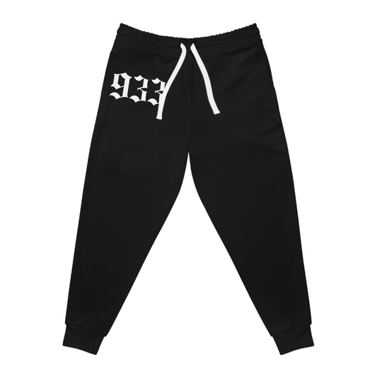 933 Form