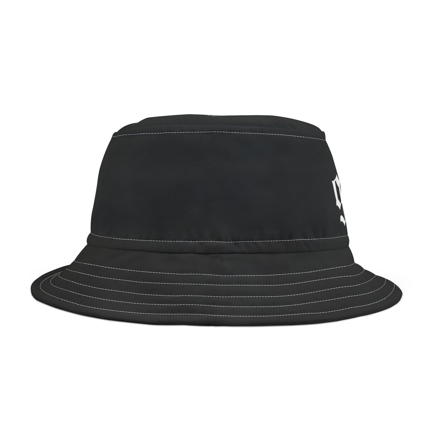 OMERTA933 BUCKET HAT