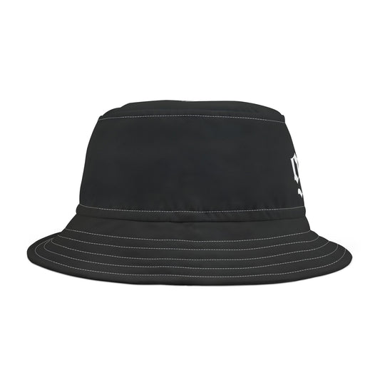 OMERTA933 BUCKET HAT