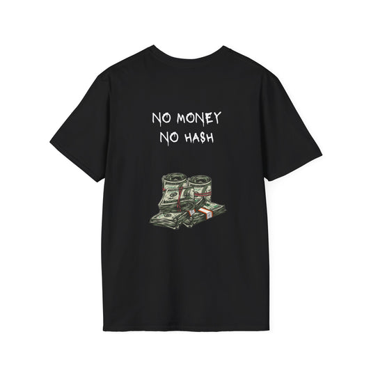 No Money No Hash