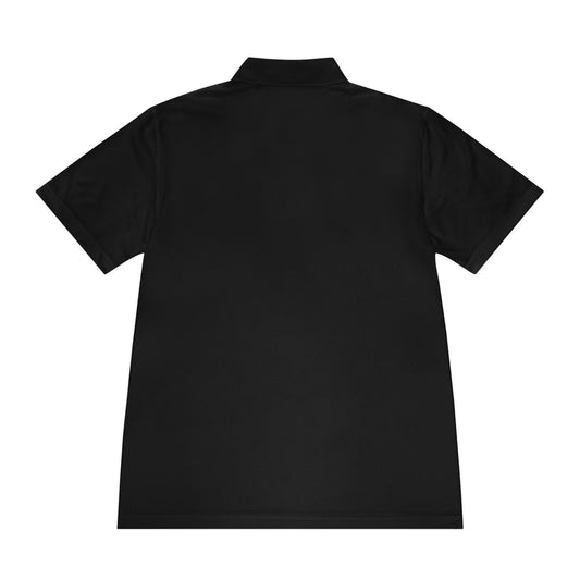 Men's Sport Polo Shirt block 933
