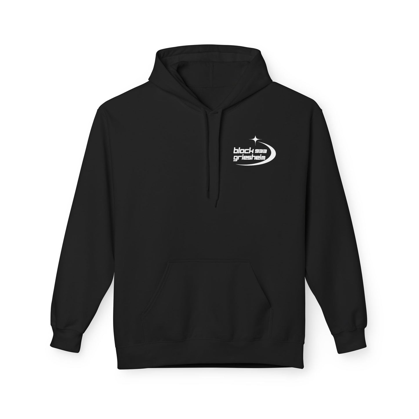 STREET PHILOSOPHY HOODIE