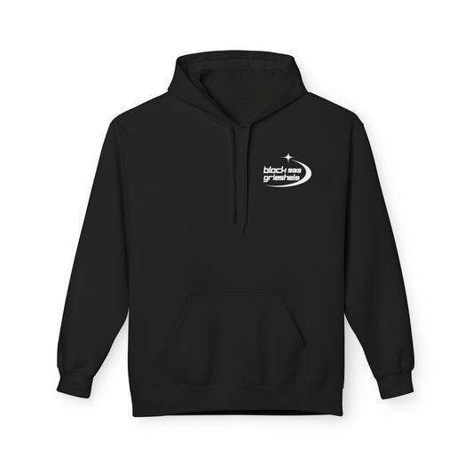 STREET PHILOSOPHY HOODIE